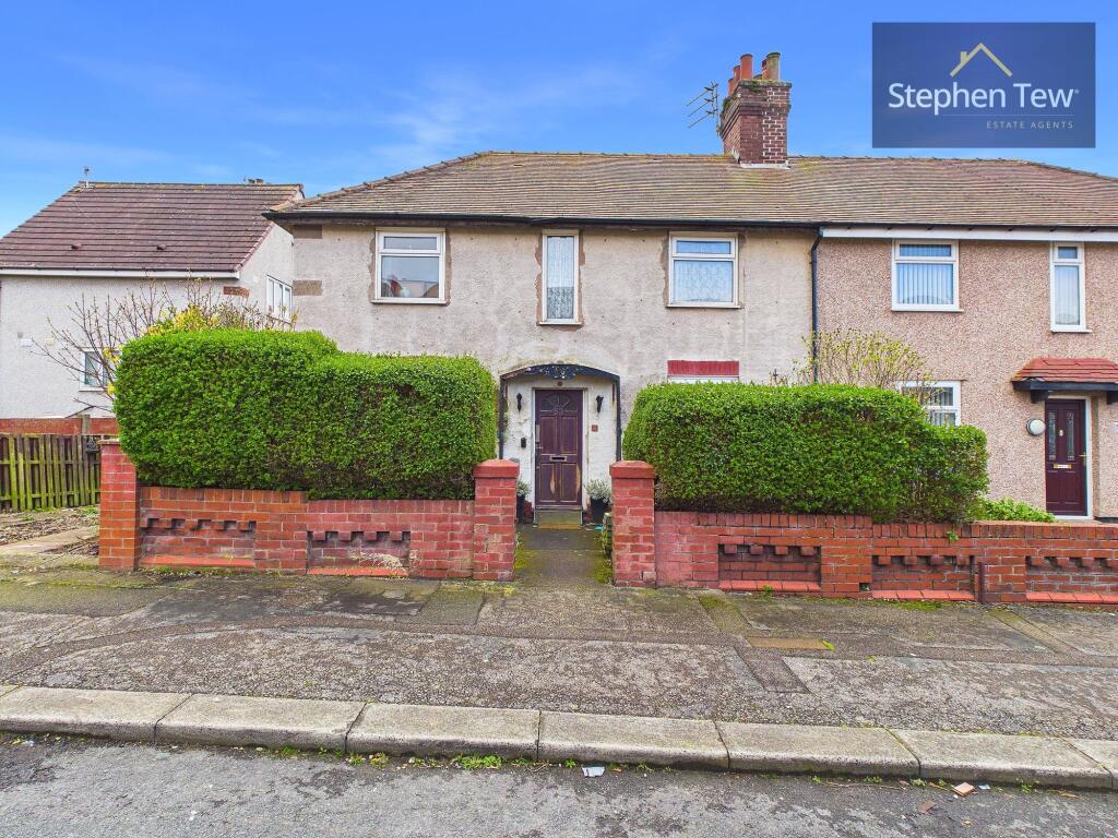 Main image of property: Bela Grove, Blackpool, FY1