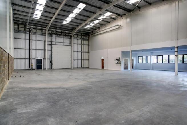 Unit 4 warehouse