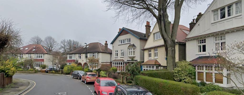 Main image of property: Marwell Court, Oakcroft Road, London, London, SE13 7EE