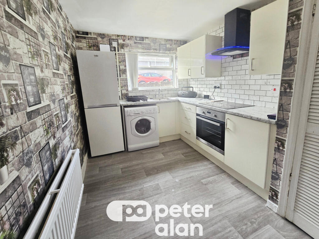 Main image of property: Brondeg Crescent, Swansea