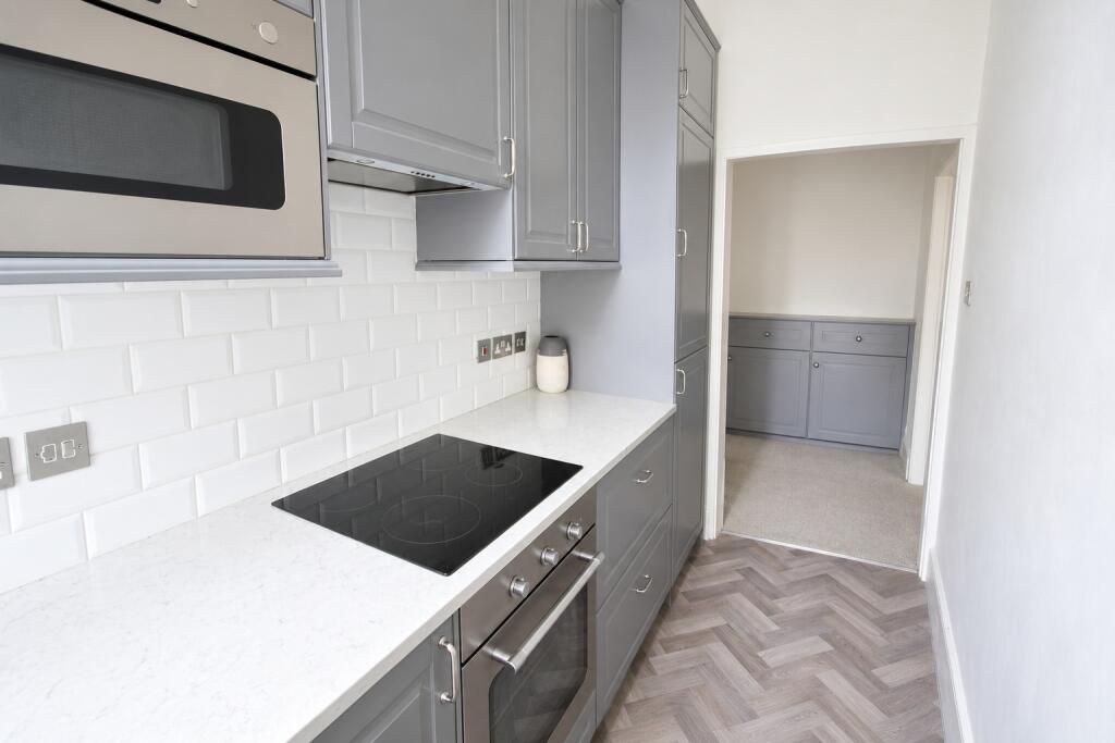 Apartment in Bournemouth - View 4