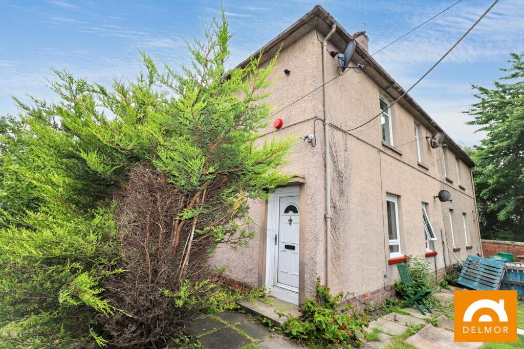 Apartment in Kirkcaldy - View 2