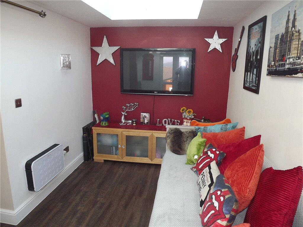 House in Sacriston, Findon Hill, County Durham - More