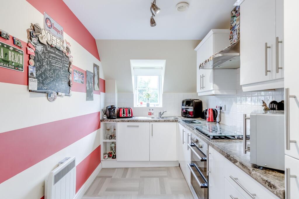 Apartment in Wigan - View 3