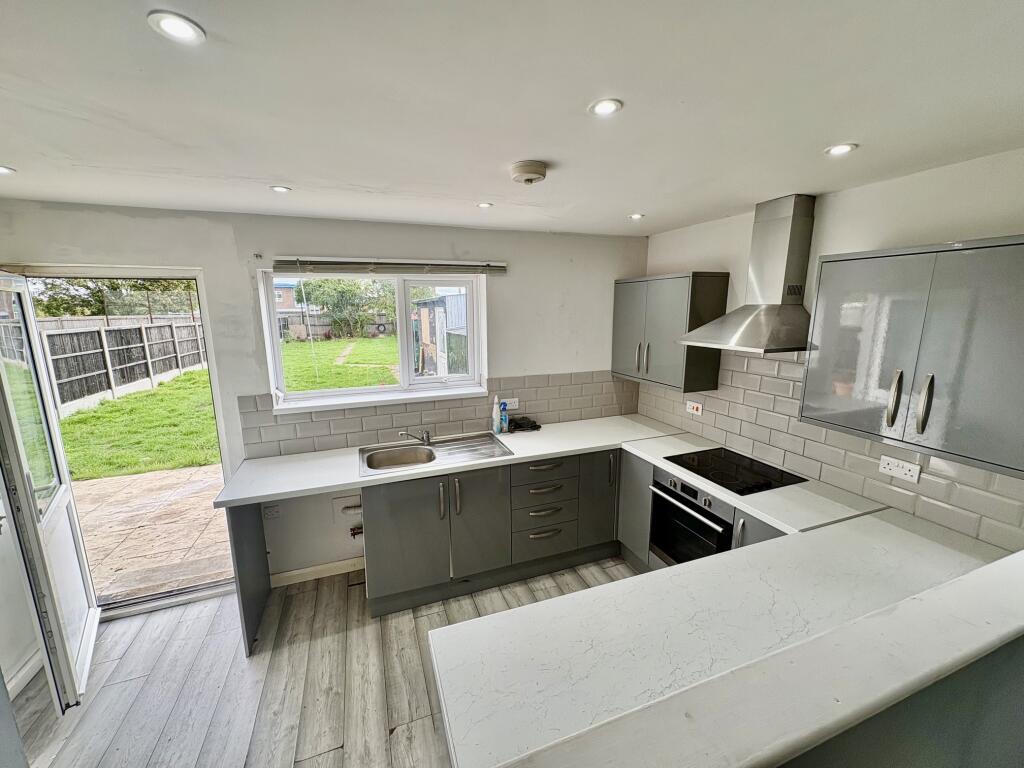 House in Peterborough, City of Peterborough - View 4