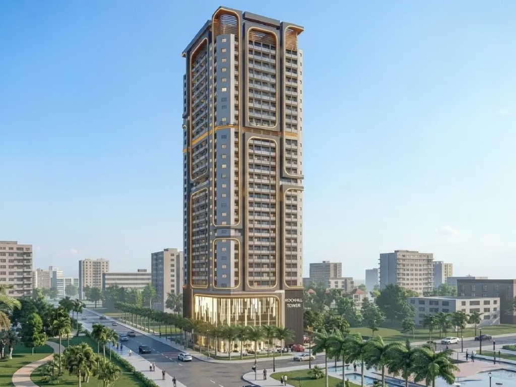 Main image of property: Ajman