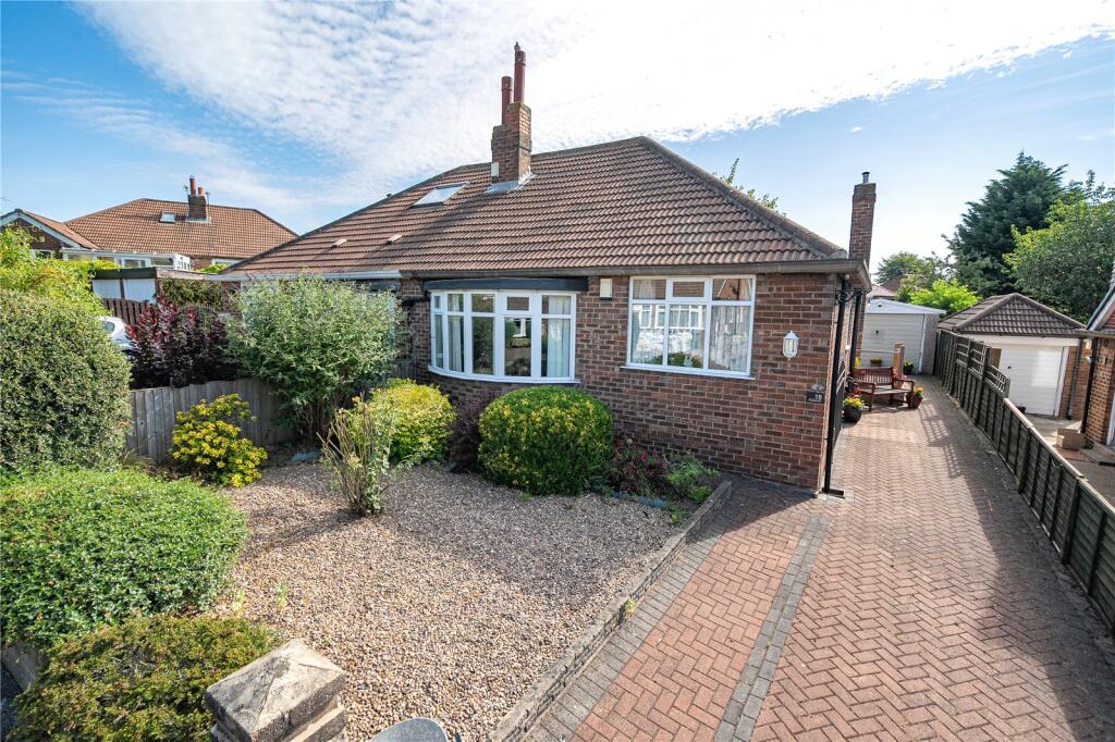 Main image of property: High Moor Drive, Leeds, West Yorkshire
