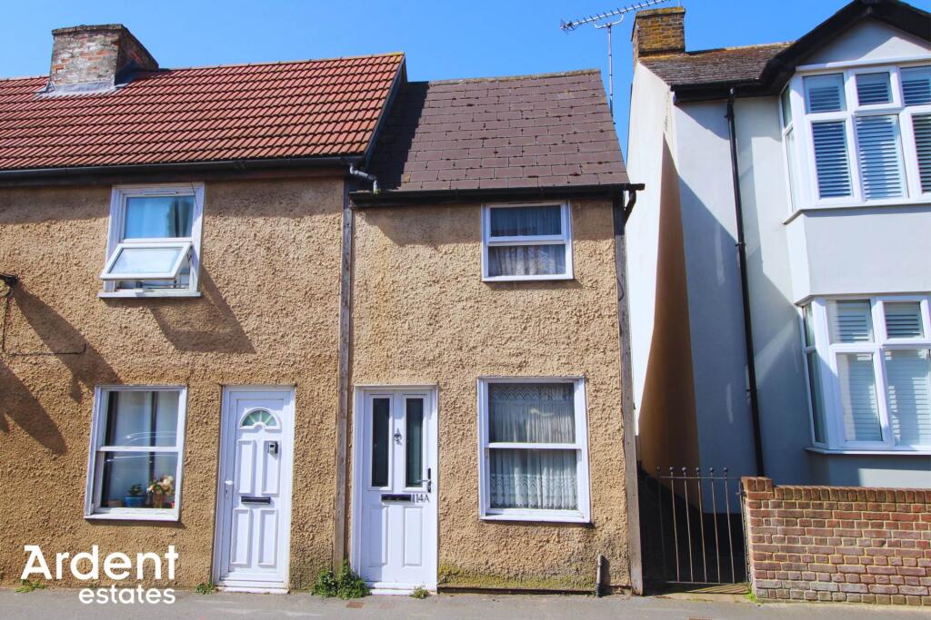 Main image of property: Wantz Road, Maldon