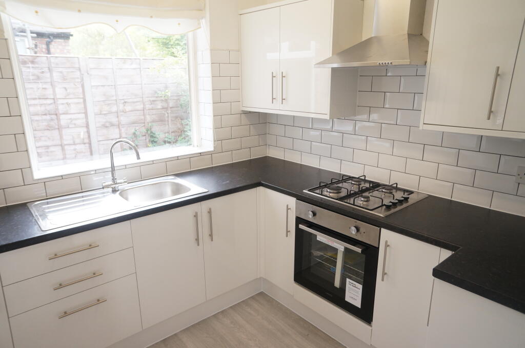 Main image of property: Westholme Road, Didsbury, M20 3QZ
