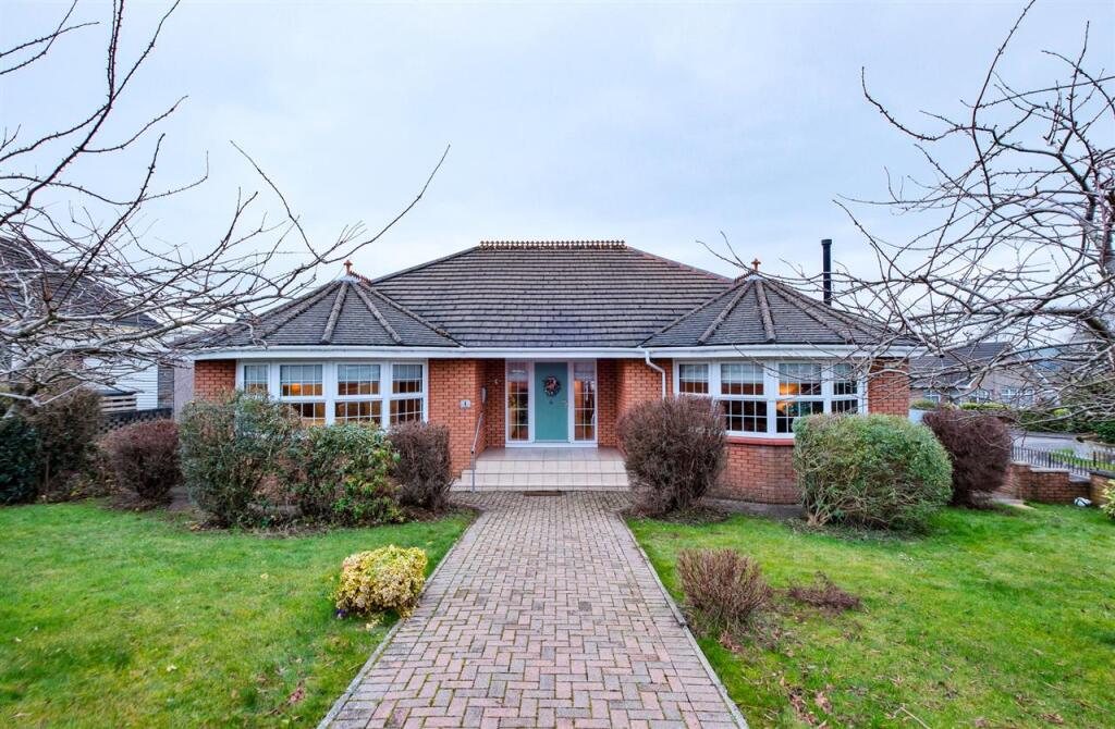 Main image of property: Garrion Place, Ashgill, Ashgill