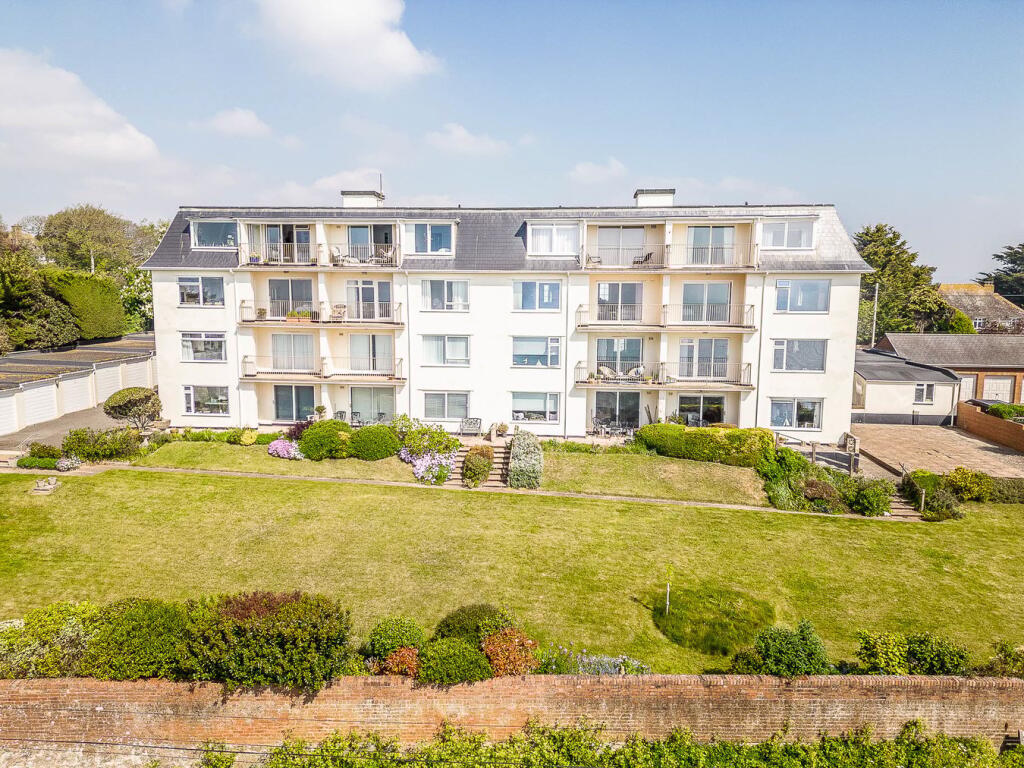Main image of property: 6 Coastguard Road, BUDLEIGH SALTERTON, EX9