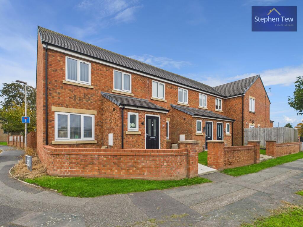 Main image of property: Langdale Gardens, Blackpool, FY4