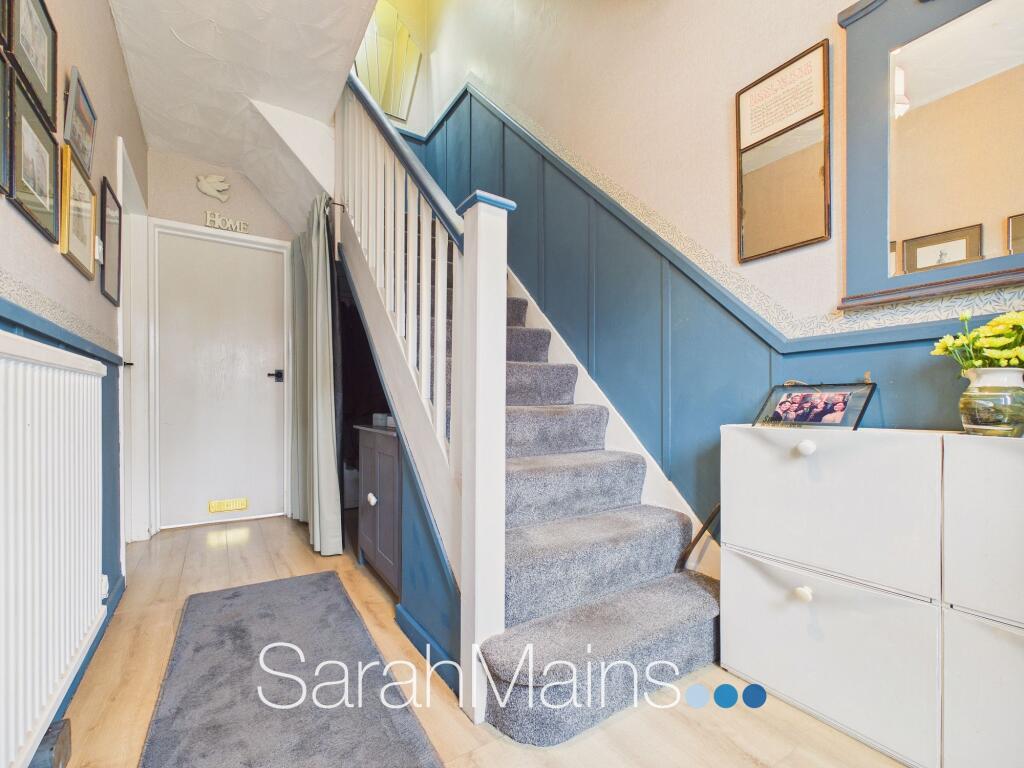 House in Newcastle upon Tyne - View 5