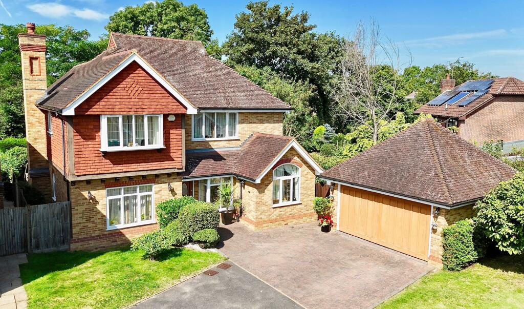 Main image of property: West View, Ashtead, KT21