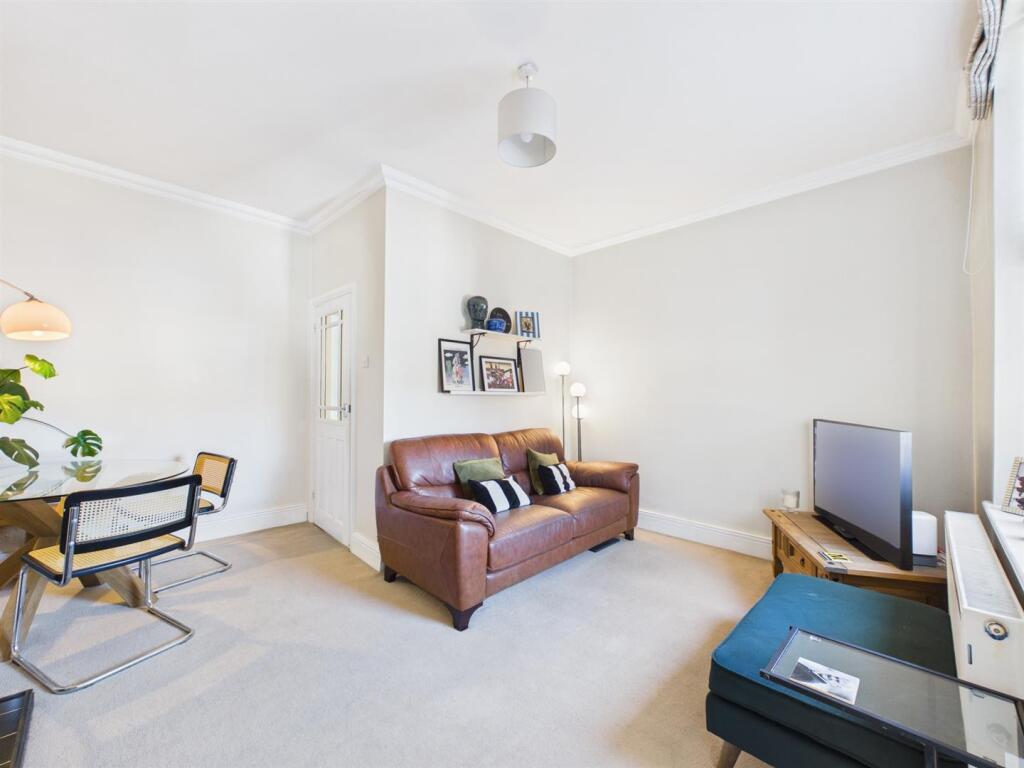 Apartment in North Tyneside, Preston - More