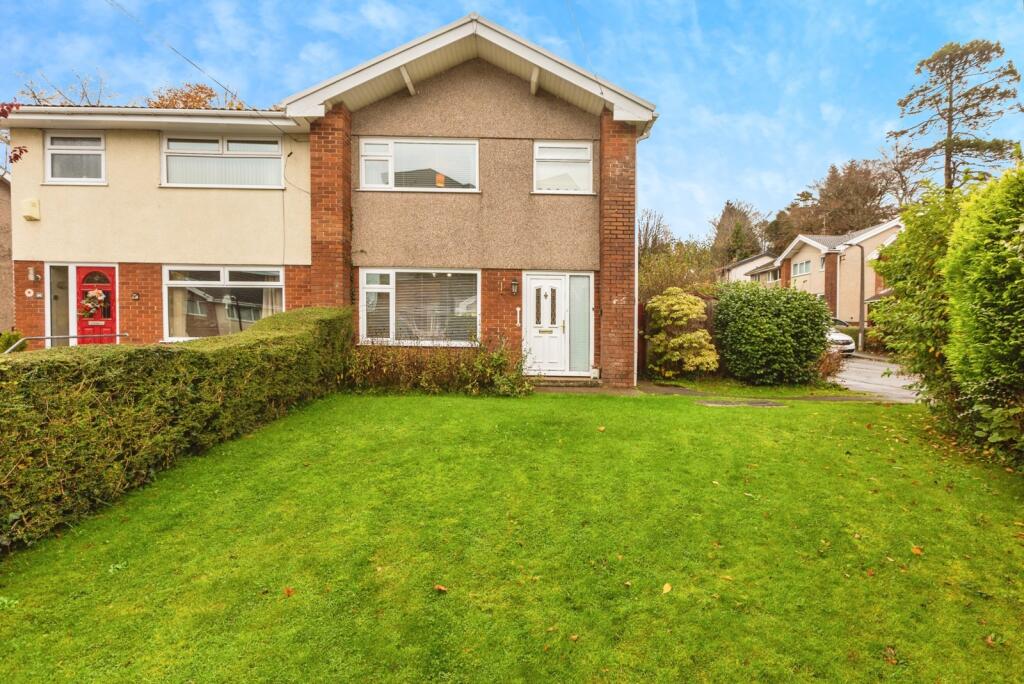 Main image of property: Beaconsfield Way, Sketty, Swansea, SA2