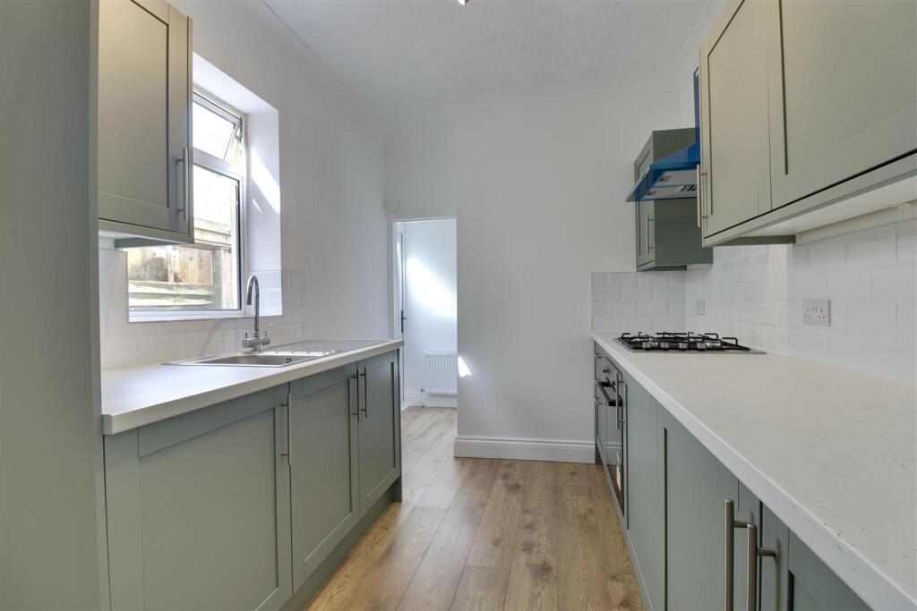 House in Portsmouth, Buckland - View 3