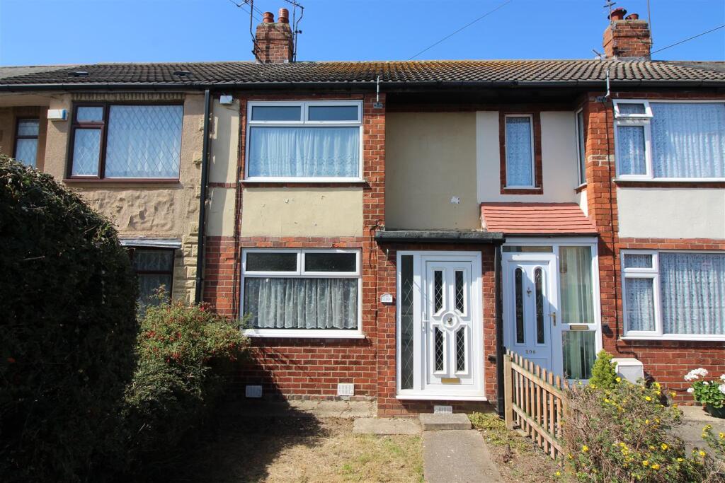 Main image of property: Bristol Road, Hull