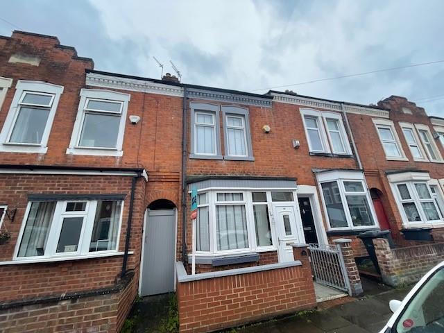 Main image of property: Hawkesbury Road, Aylestone LE2