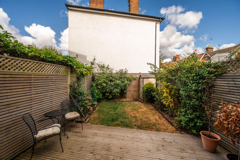 House in London, East Dulwich - More