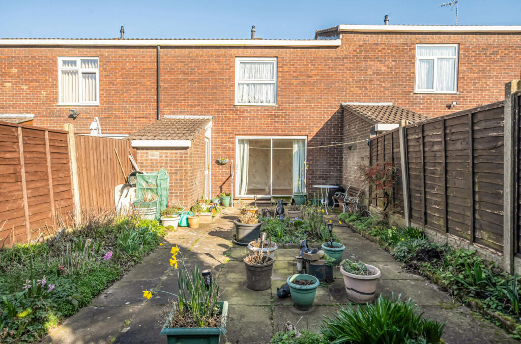 Additional image 15 of Easmore Close, Birmingham, West Midlands