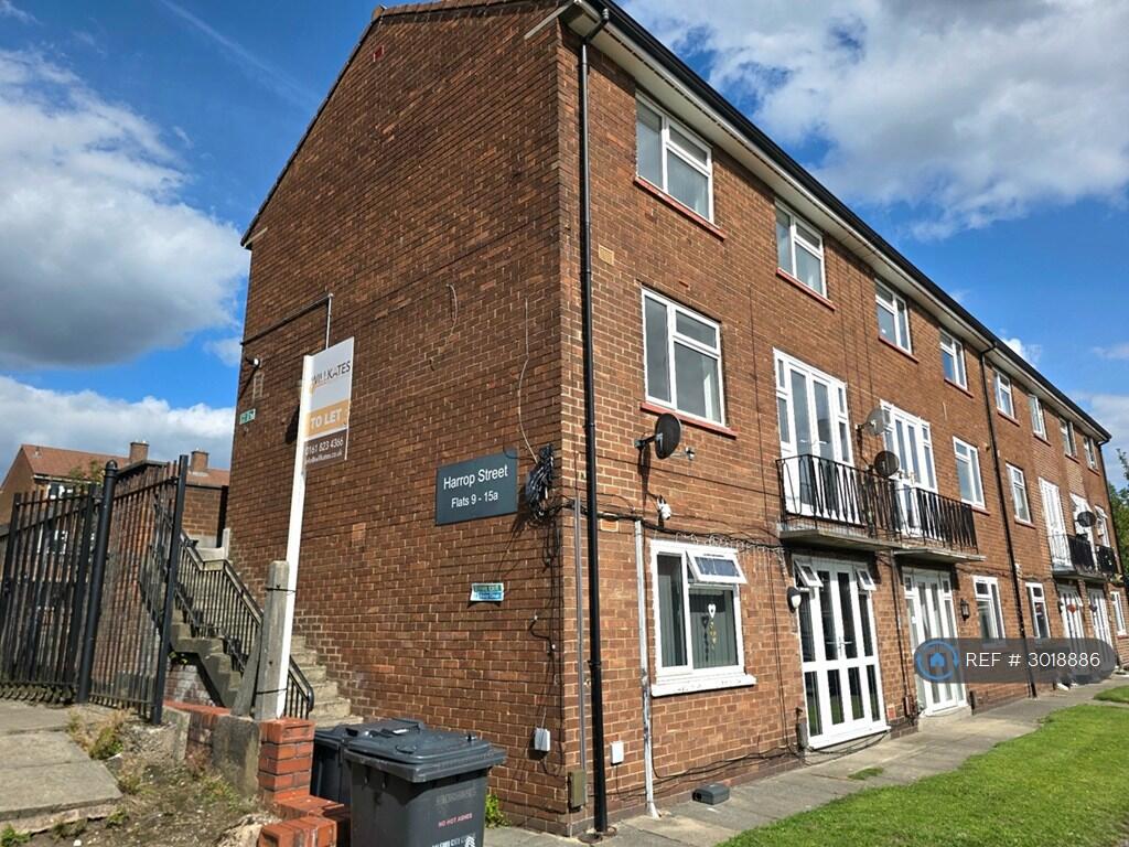 Main image of property: Harrop St, Manchester, M28