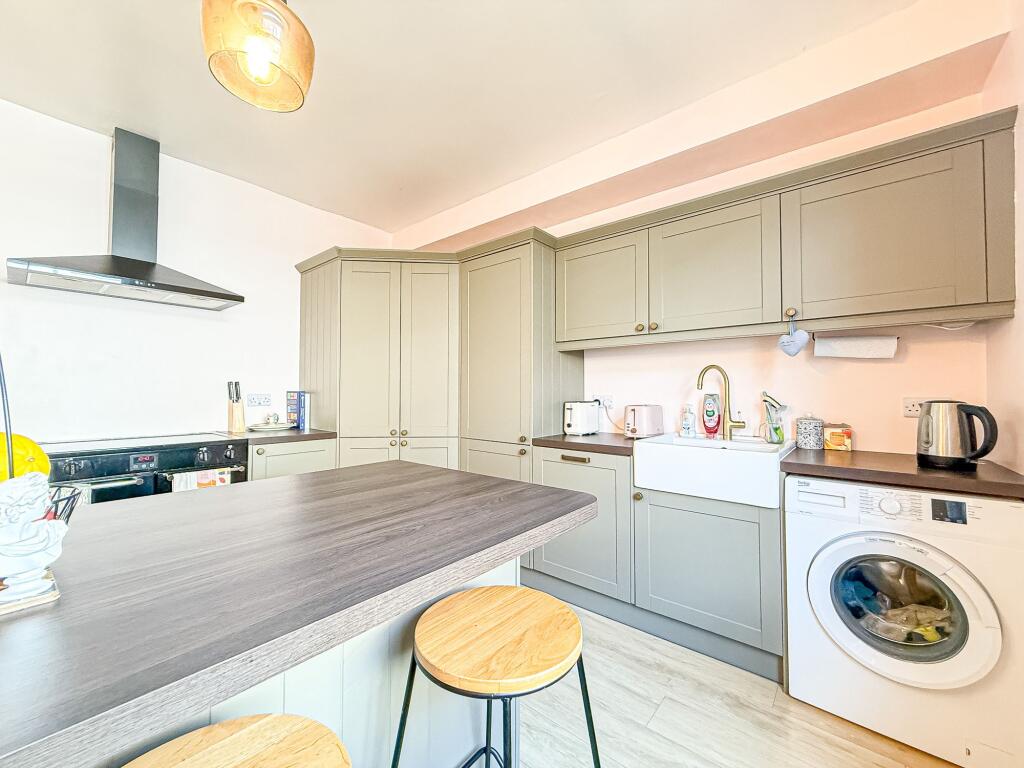 House in Wallasey, New Brighton - View 5