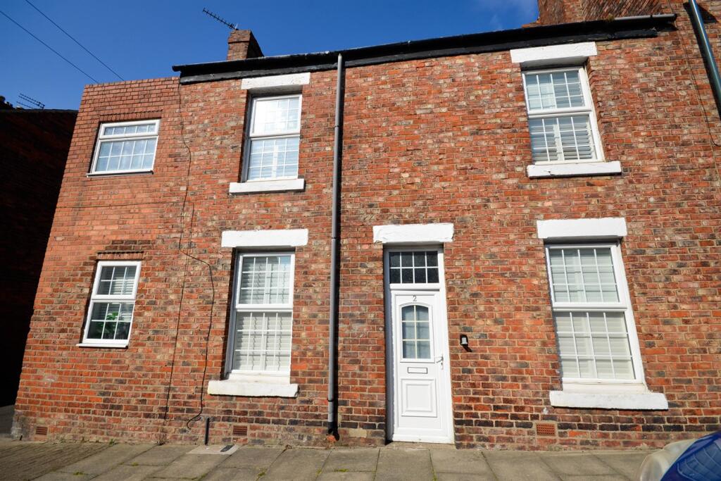 Main image of property: Collingwood Street, South Shields
