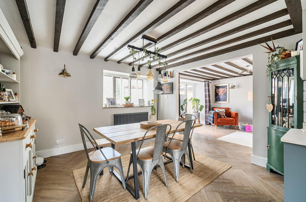 Additional image 7 of East Chinnock, Yeovil, Somerset, BA22