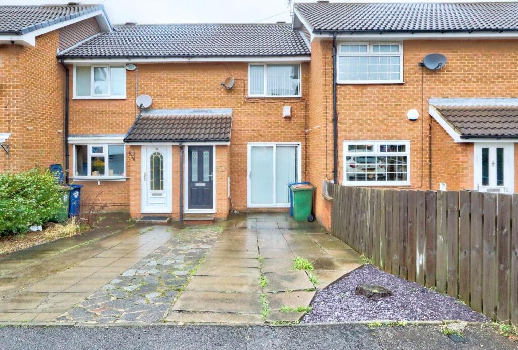 Main image of property: Cleveland Street, Eston, TS6