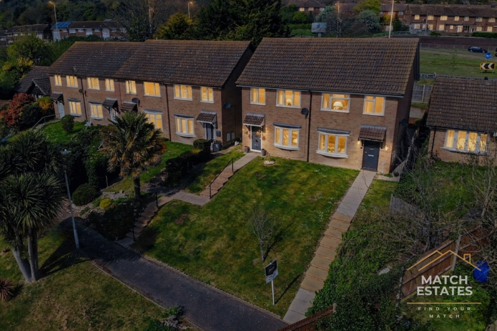 Main image of property: Churchill Close, Folkestone, Kent