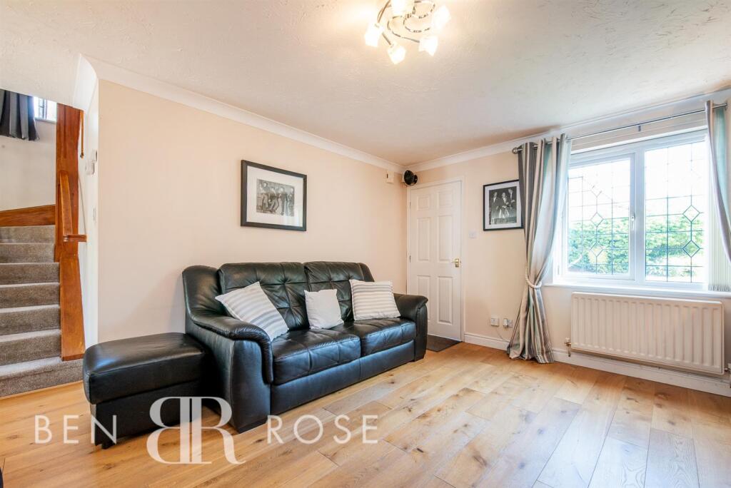 Fareham Close, Walton-Le-Dale, Preston - View 5