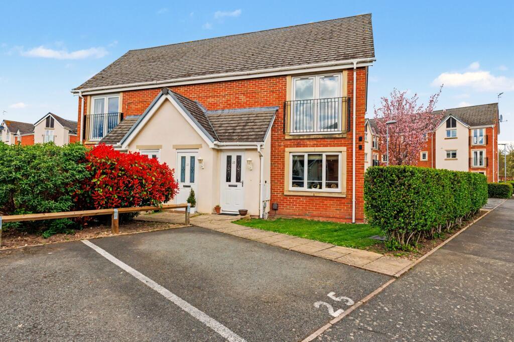 Main image of property: Portia Road, Stratford-Upon-Avon, CV37