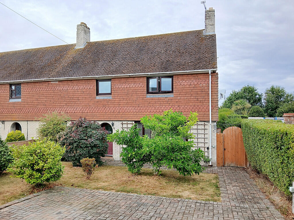 Main image of property: Stane Street Close.
