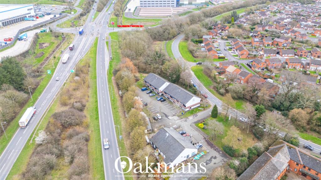 Additional image 10 of Farmoor Lane, Redditch, Worcestershire, B98