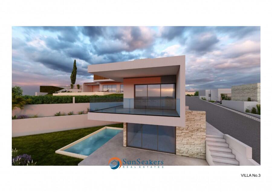 Main image of property: Paphos, Peyia