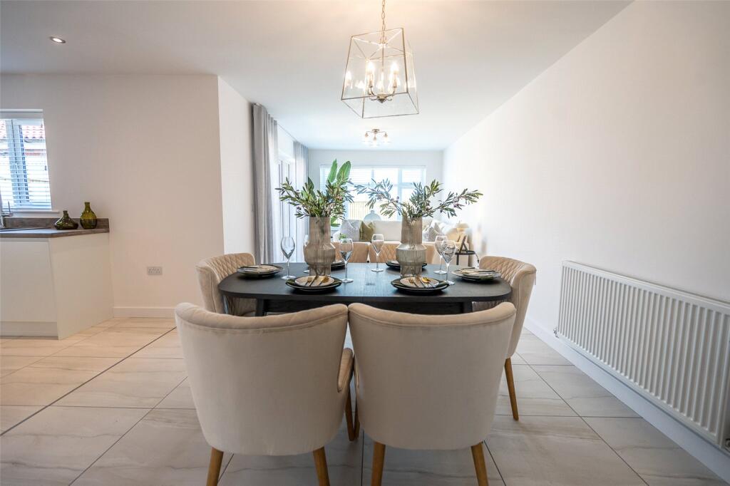 House in Doncaster - More