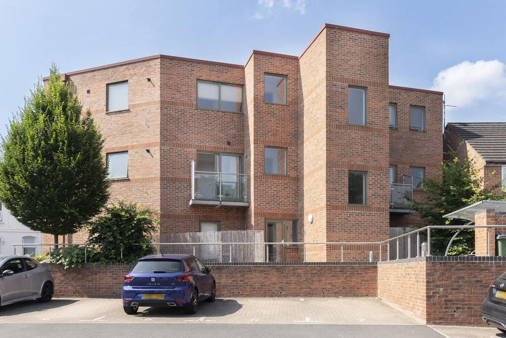 Main image of property: River Court, Millbrook Street, Cheltenham GL50 3GA