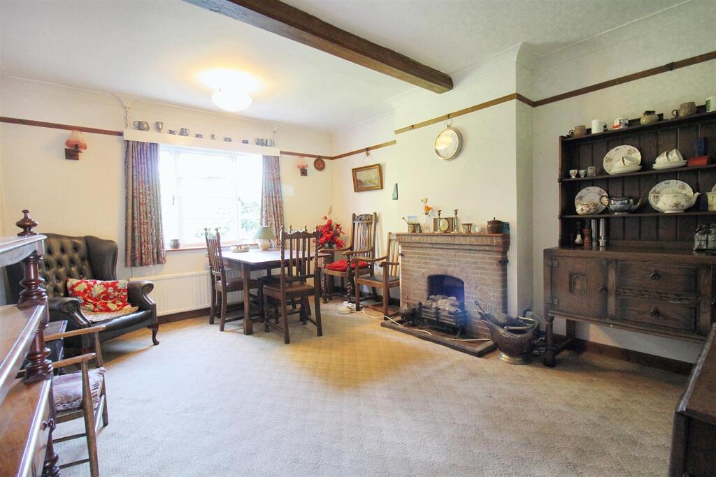 Blacksmiths Lane, Erpingham photo 2