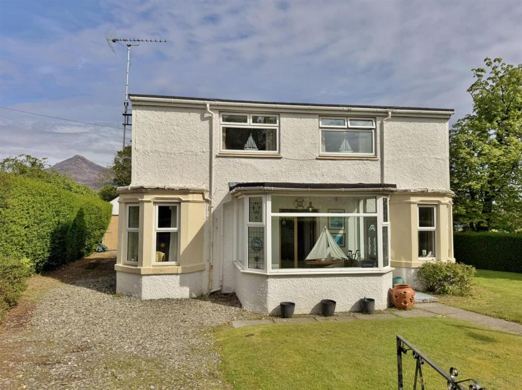 Main image of property: Courtside, Brodick, Isle Of Arran