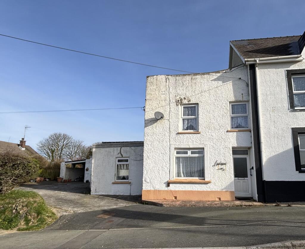 Main image of property: Ardwyn, 114 St Davids Road, Letterston, Haverfordwest, SA62 5SJ