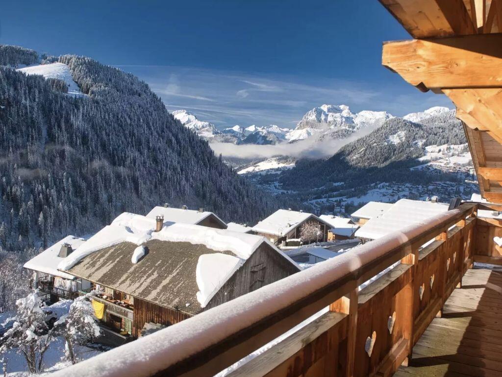 Main image of property: Luxury Modern Large 4 Bed Chalet near Pistes, Chatel