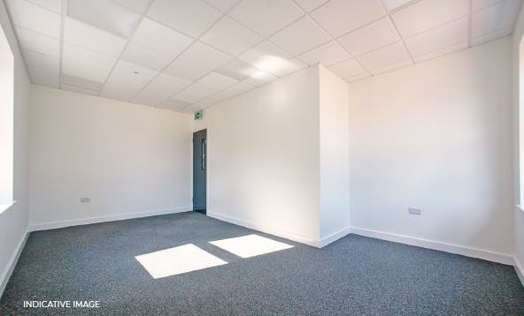 Unit 18, Heston Industrial Mall