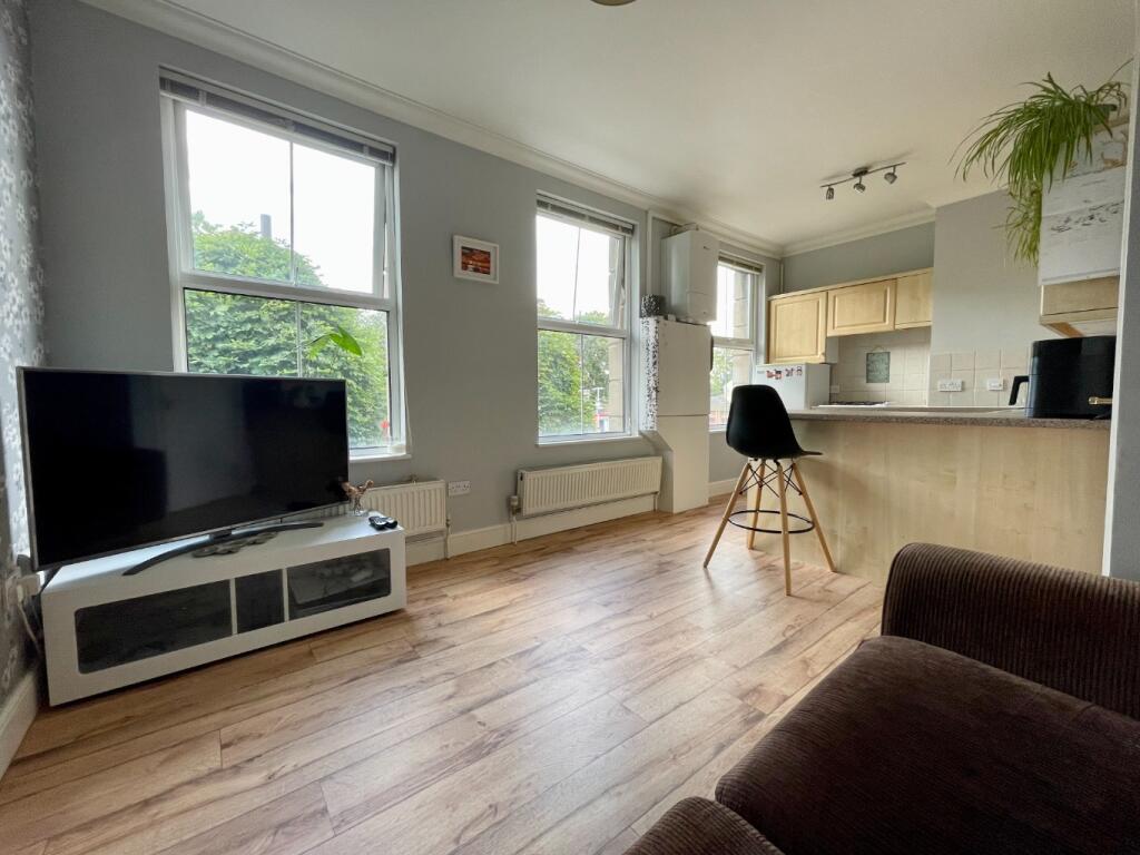 Main image of property: Station Approach, Shepperton