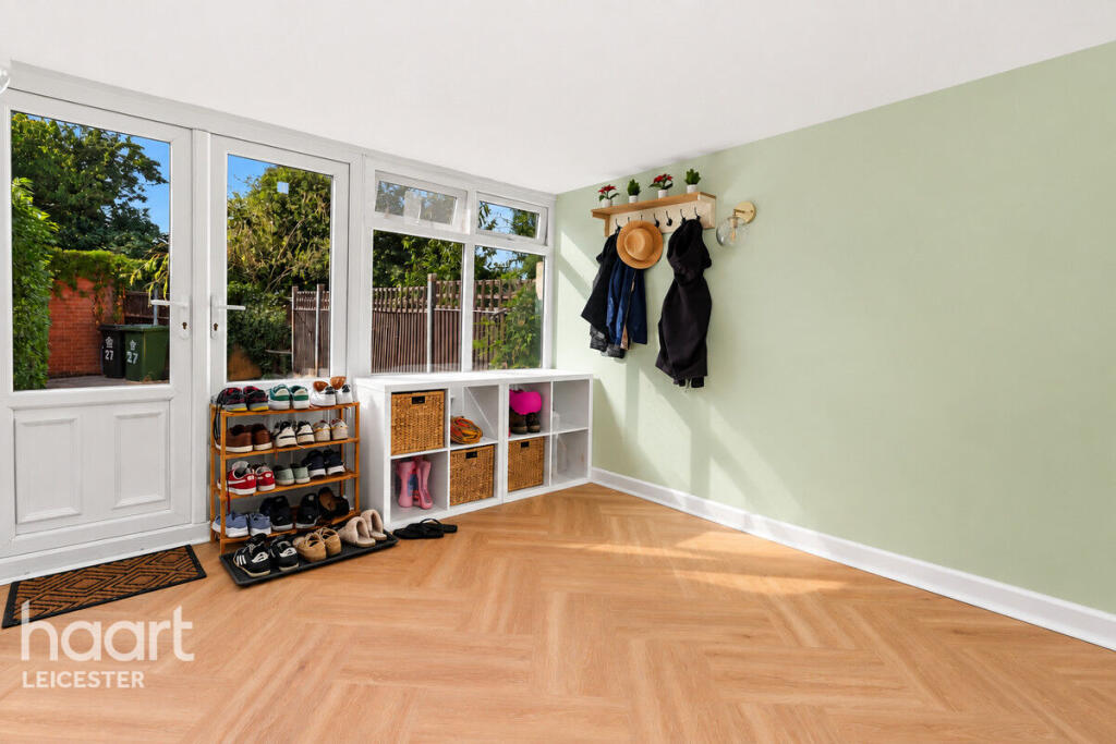 Main image of property: Grace Road, Leicester