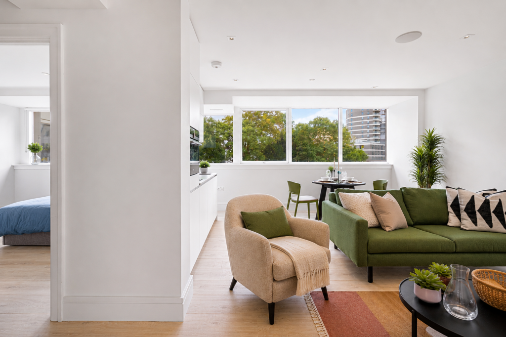Apartment in Harrow - View 4