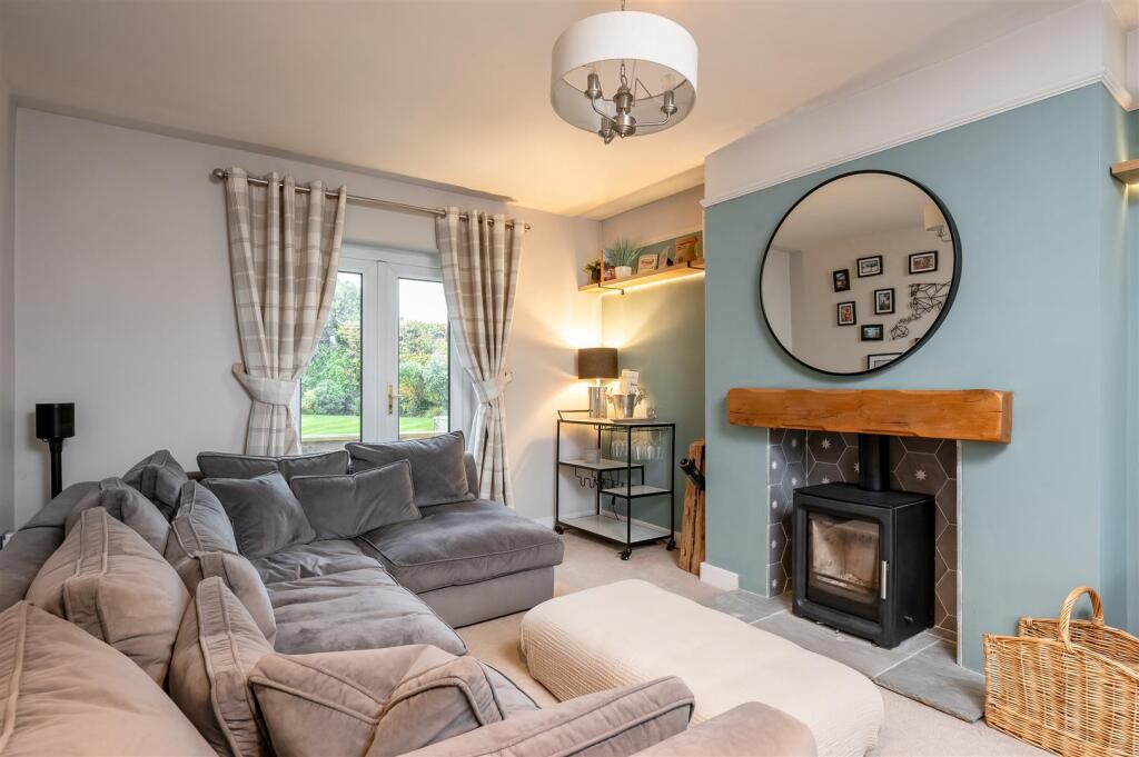 House in York - View 5