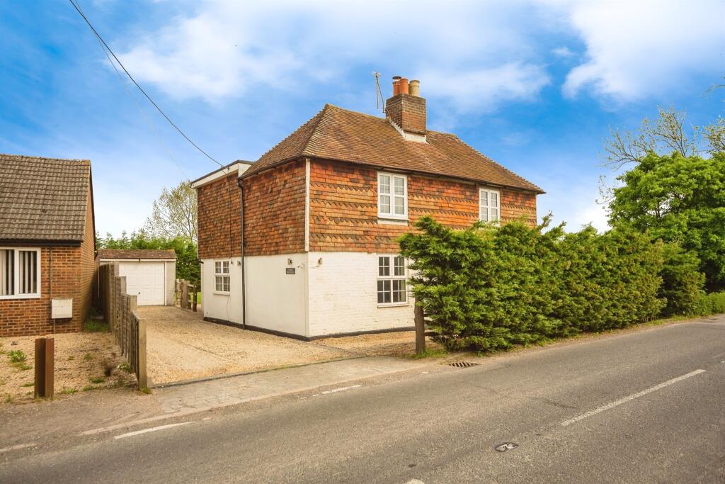 Main image of property: Plough Wents Road, Chart Sutton, Maidstone