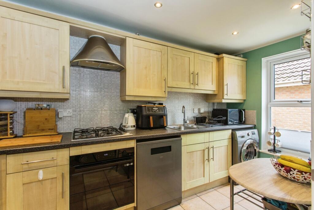 House in Preston, Brownedge, Bamber Bridge - View 5