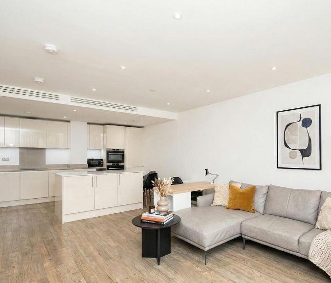 2 bedroom apartment for rent